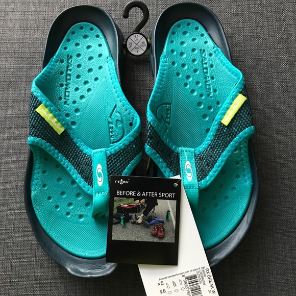 salomon rx break women's